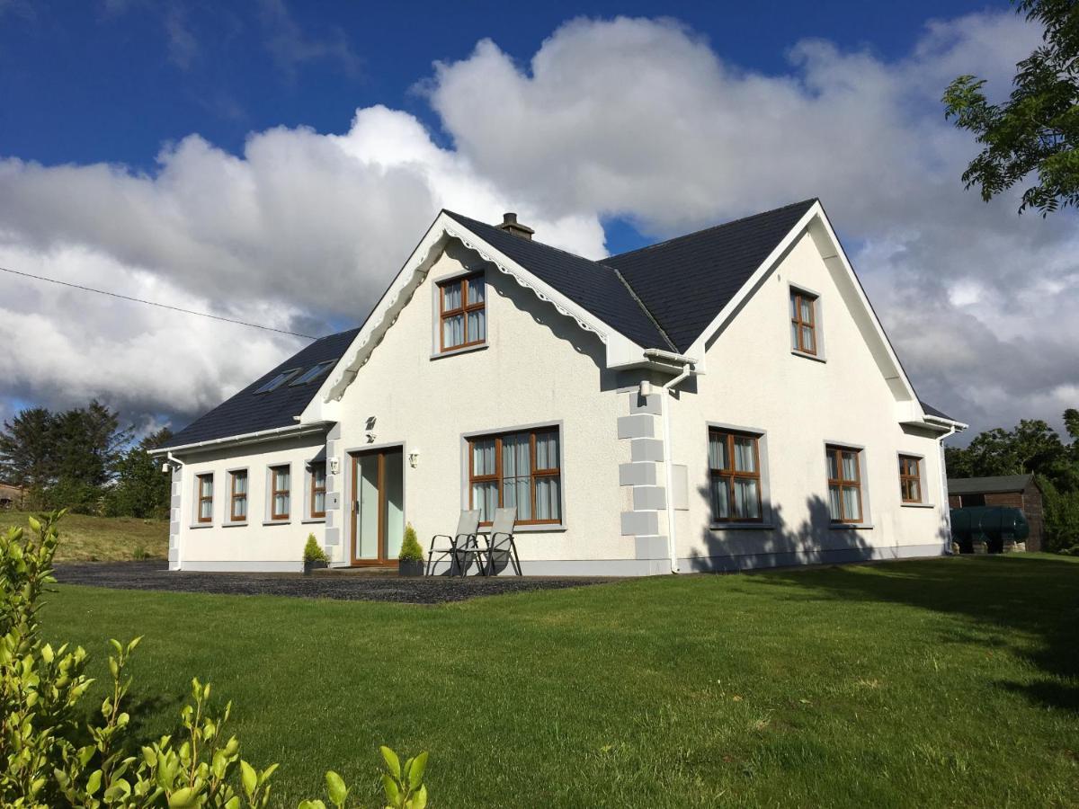 Milltown Lough Eske Bed & Breakfast Ardeevin Exterior foto